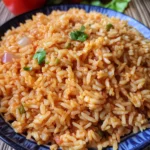 Arroz Mexicano (Mexican Rice)