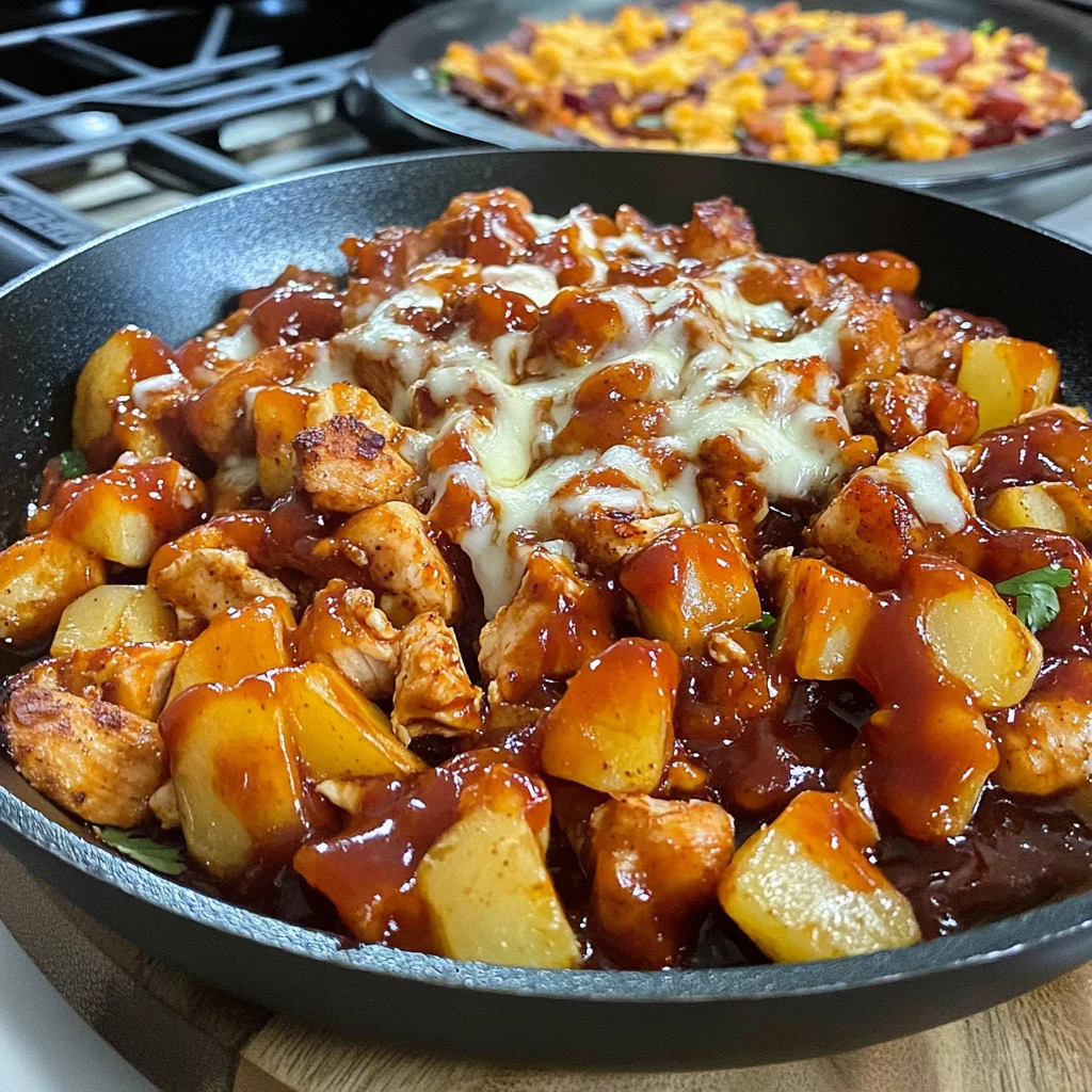 BBQ