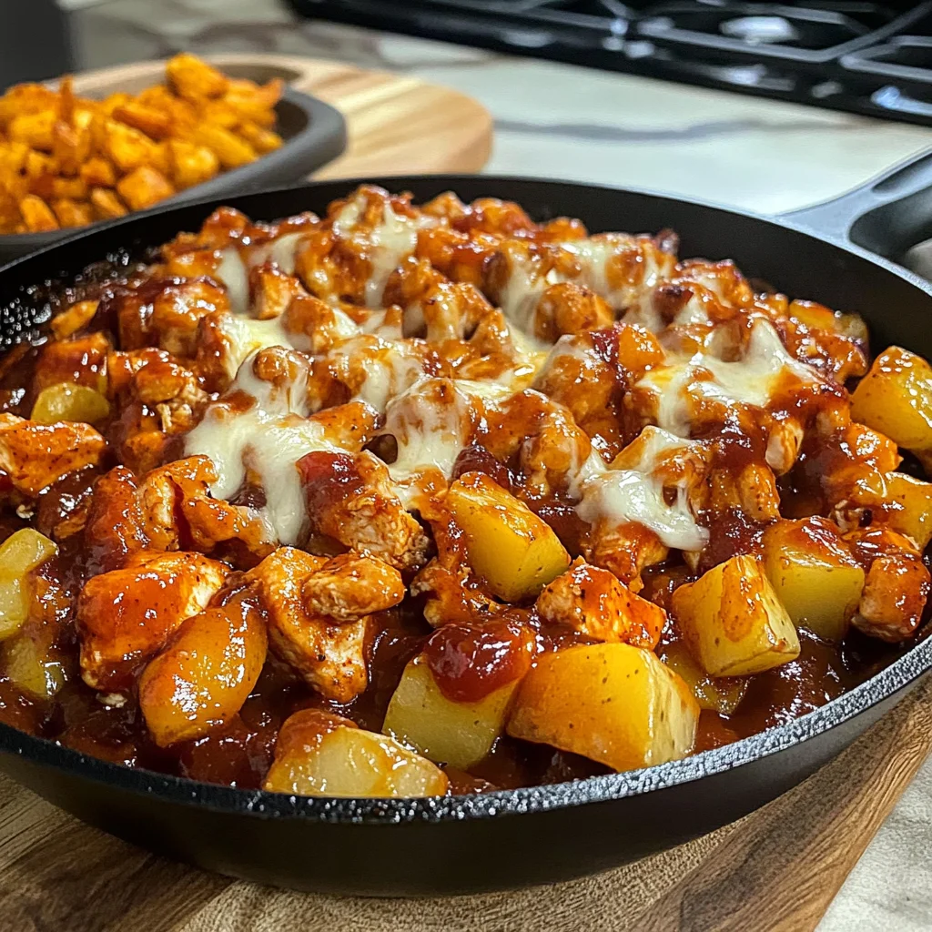 BBQ