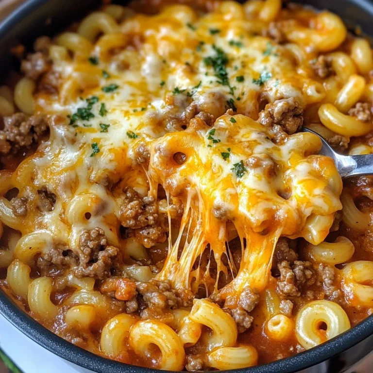 Beefaroni