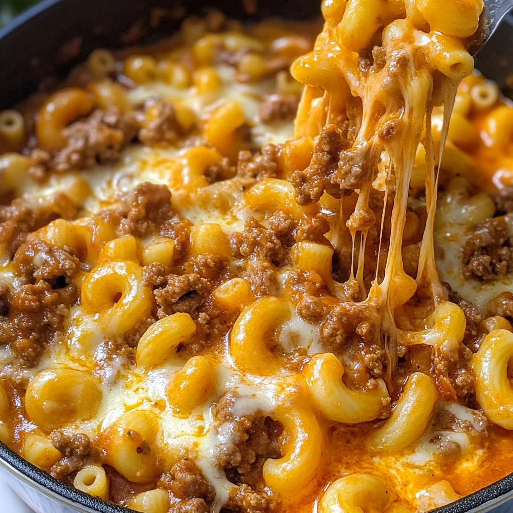 Beefaroni