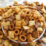 Best Chex Mix Recipe