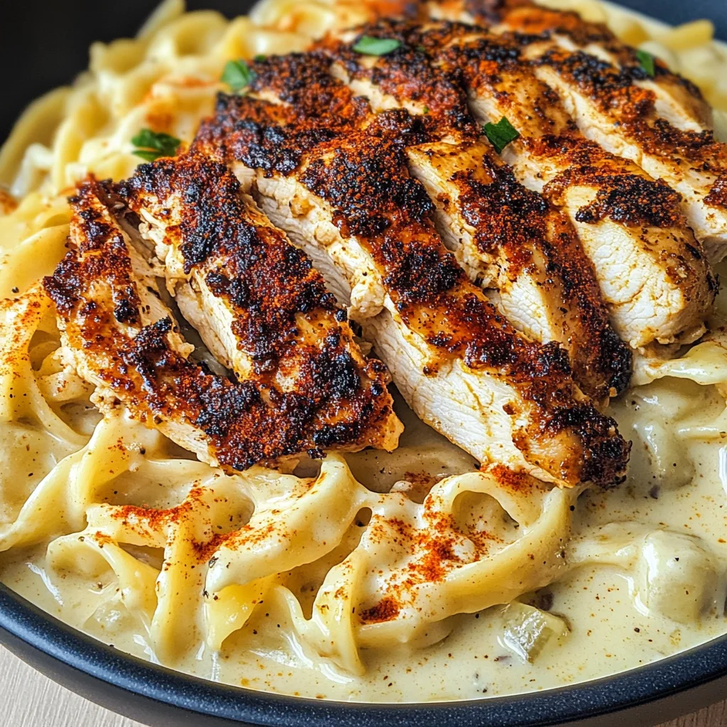 Blackened
