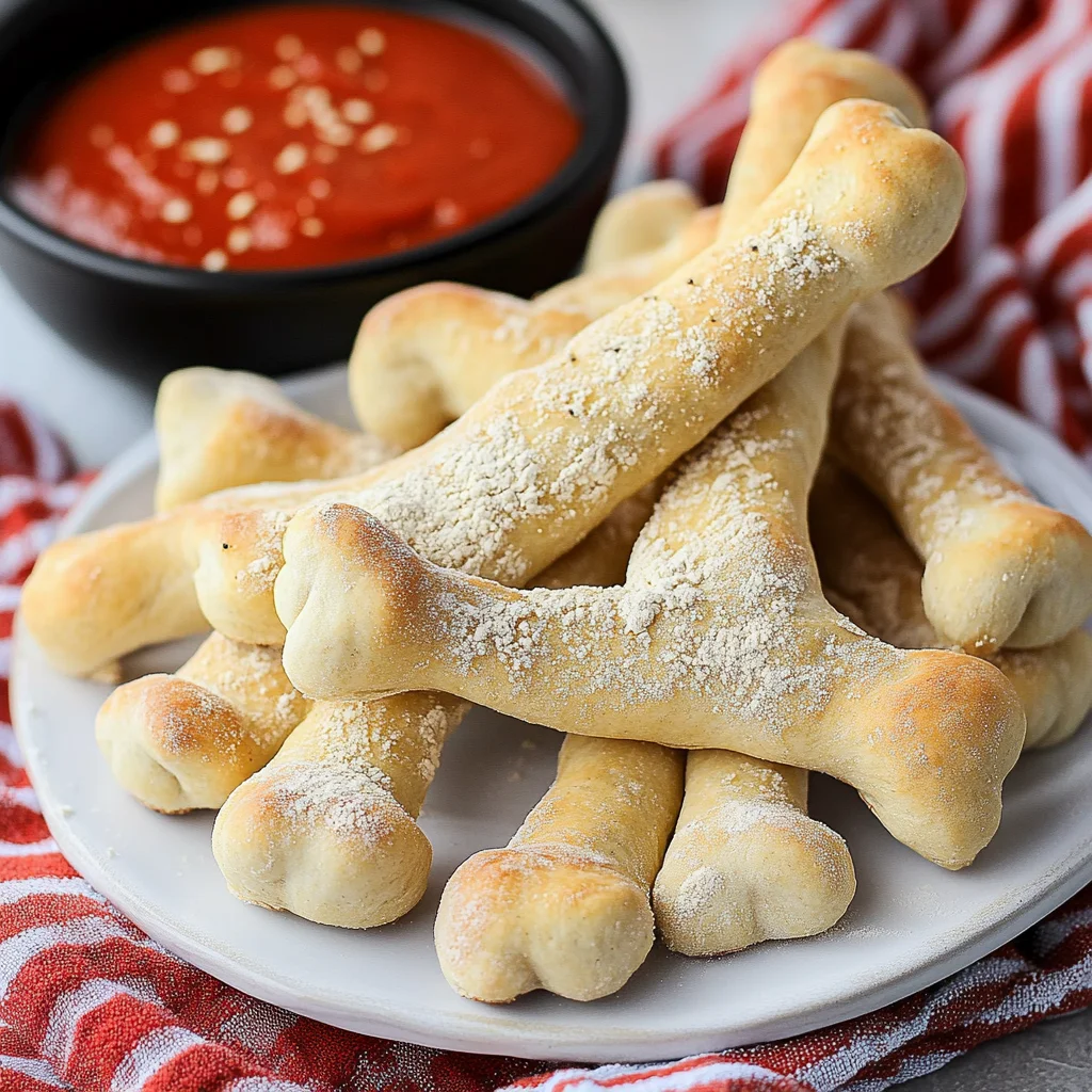 Breadstick