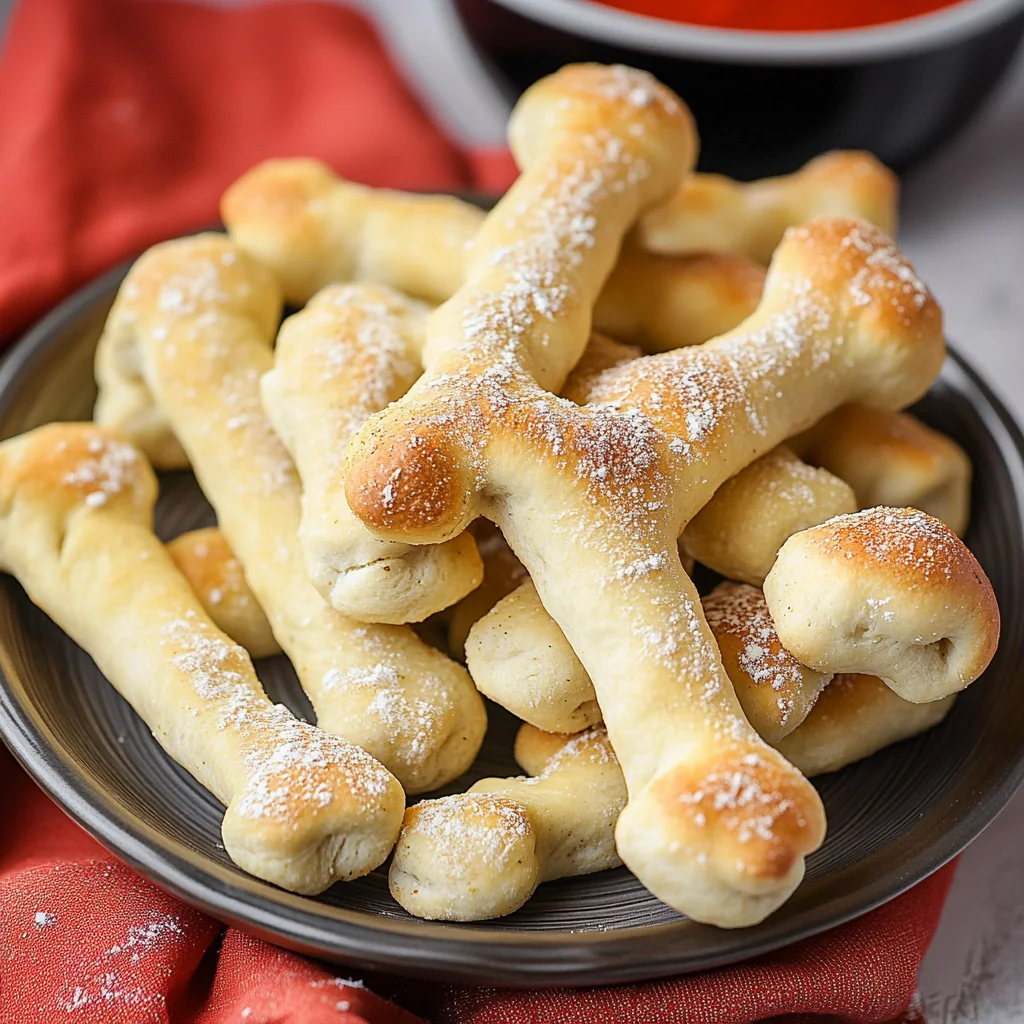 Breadstick