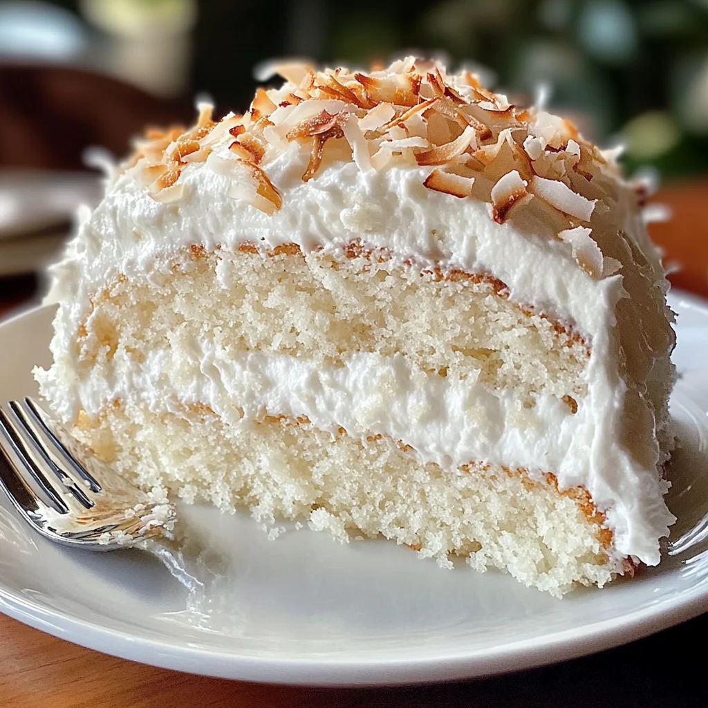 Coconut