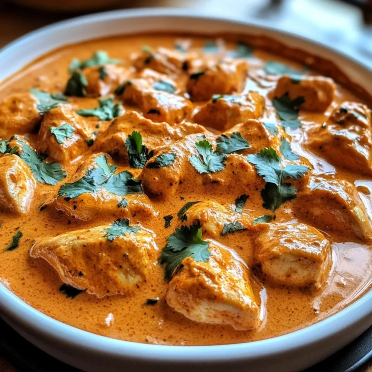 Gordon Ramsay Chicken Tikka Masala