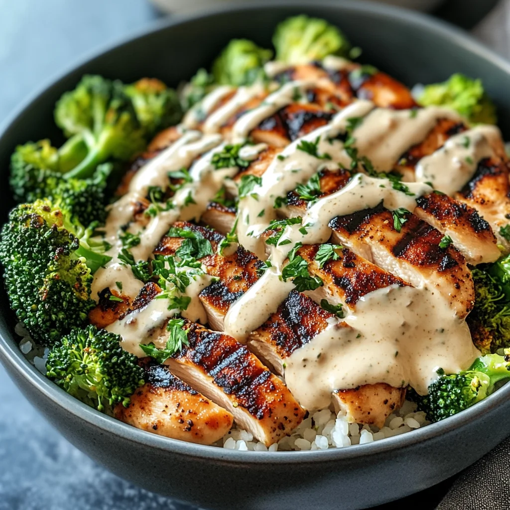 Grilled