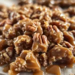 Louisiana Praline Recipe