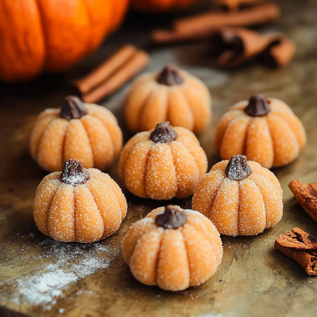 Pumpkin