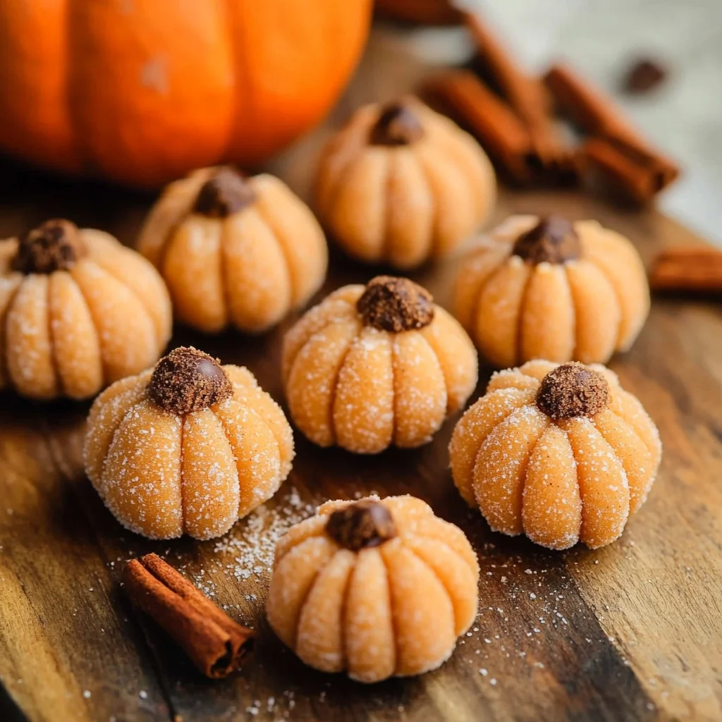 Pumpkin