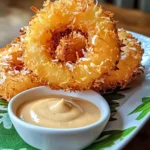 Rum-Soaked Fried Pineapple | Tropical Dessert