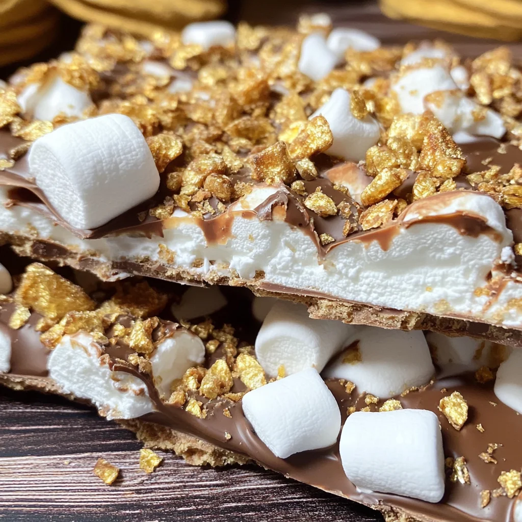 S’mores