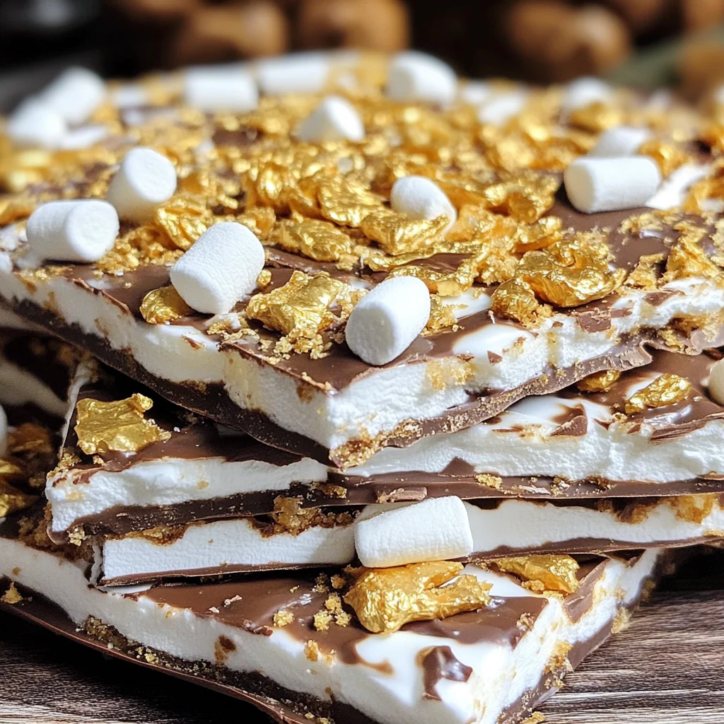 S’mores