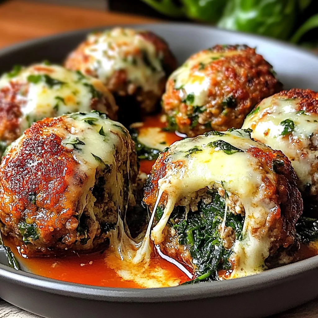 Spinach