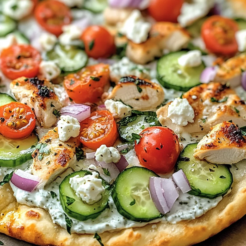 Tzatziki