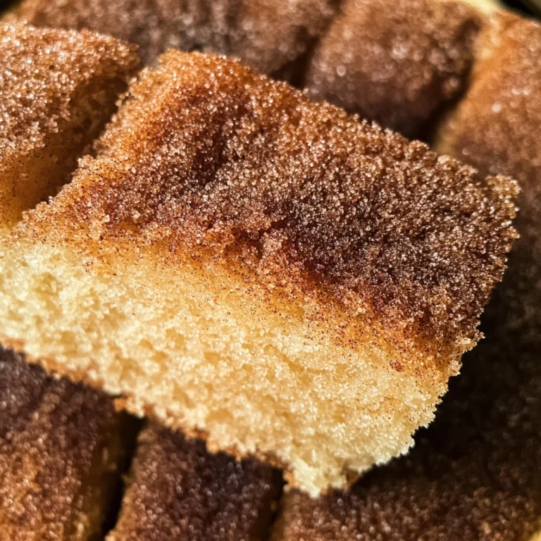 Apple Cider Donut Cake