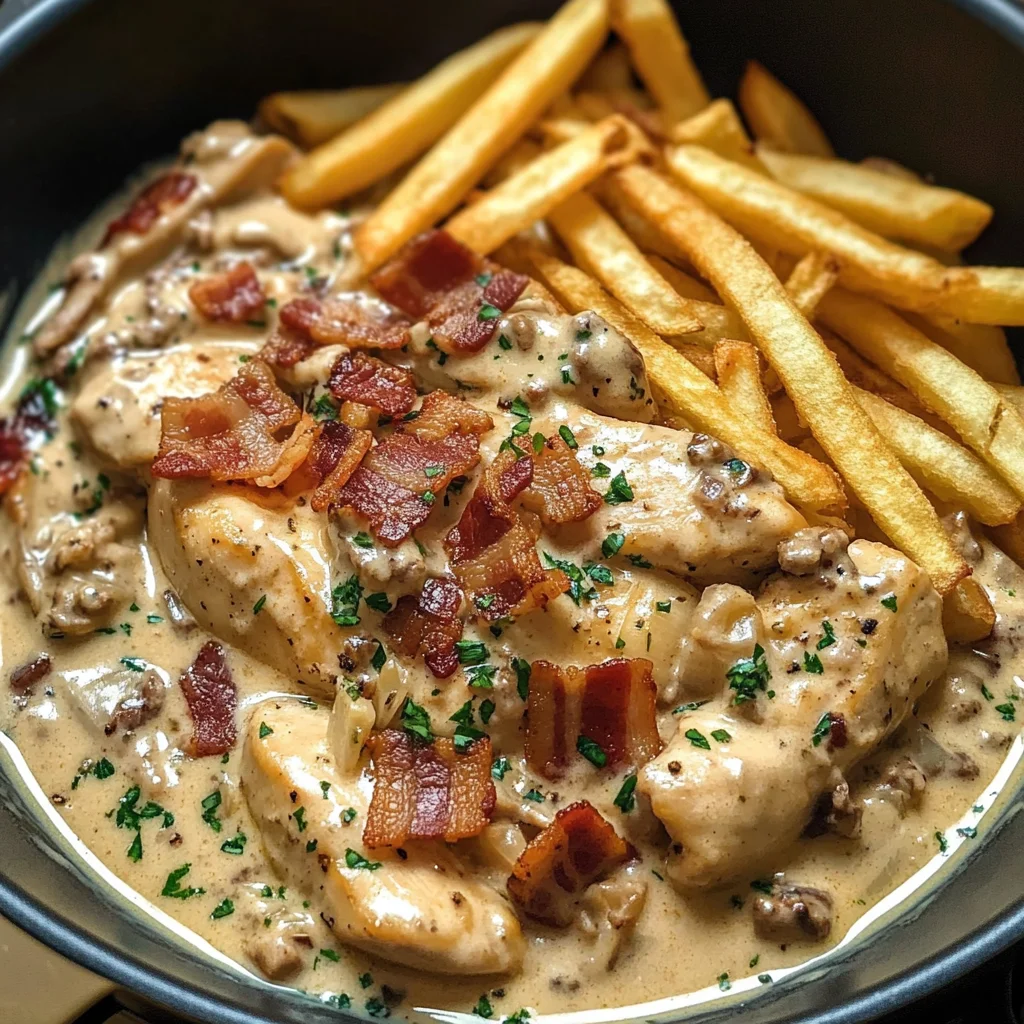 Creamy