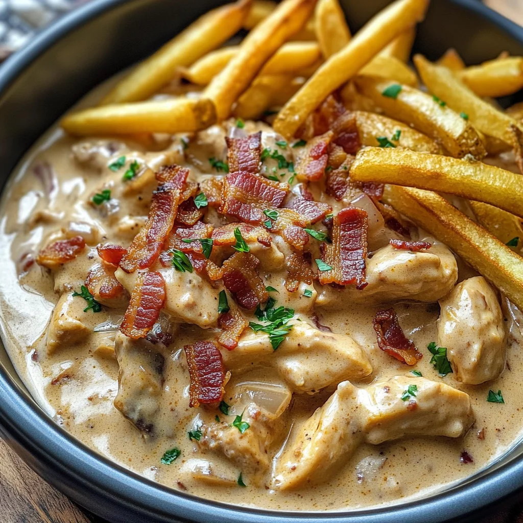 Creamy