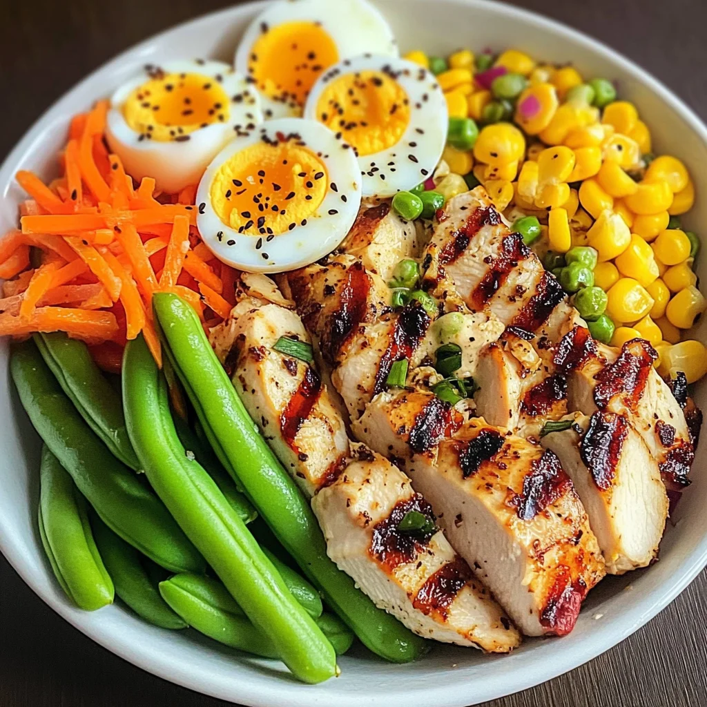 Grilled