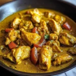 One-Pot Jamaican Curry Chicken Recipe