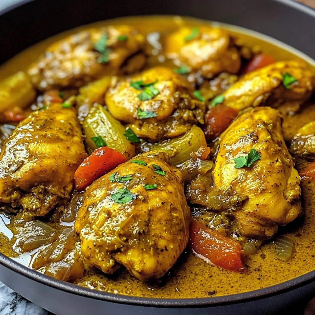 One-Pot