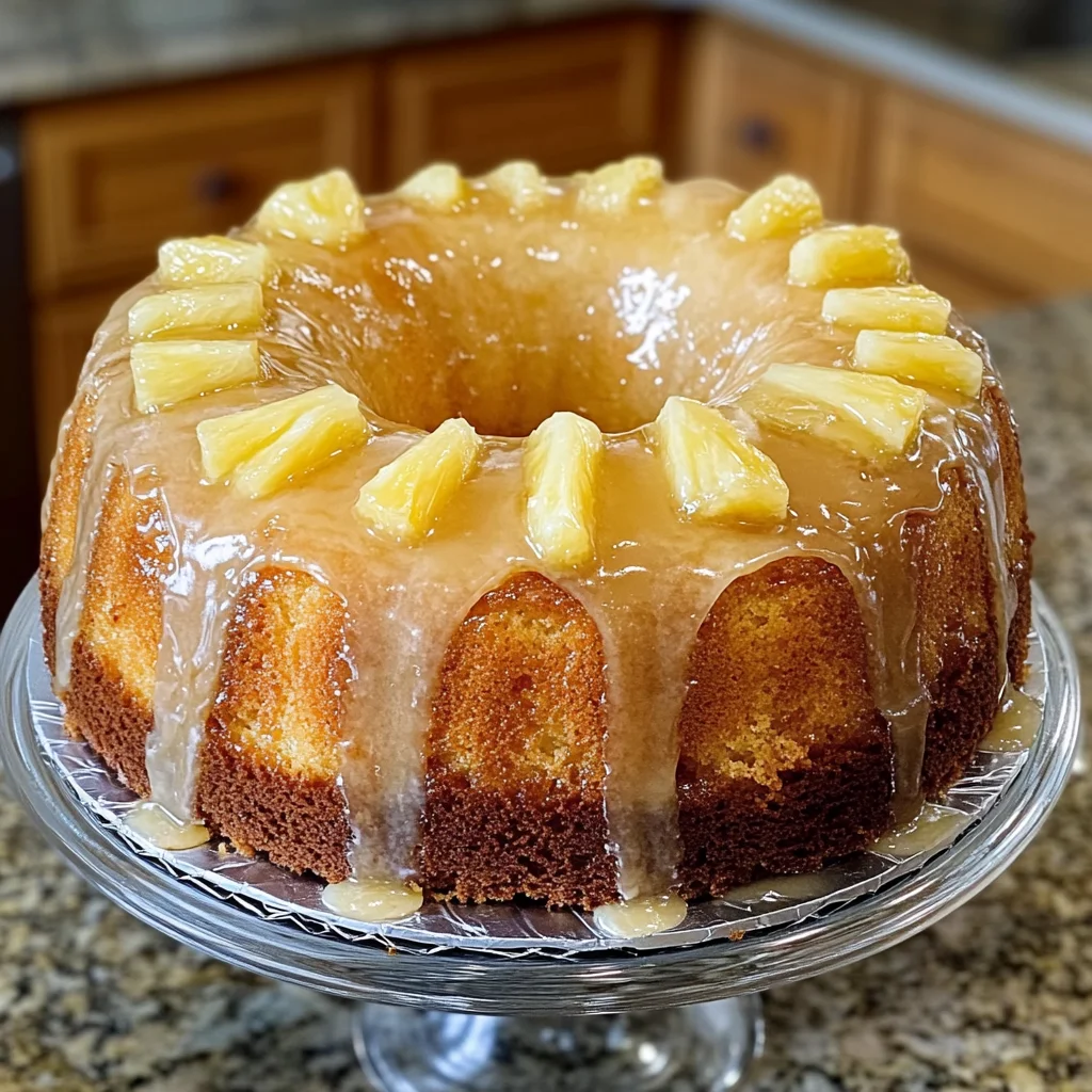 Pineapple