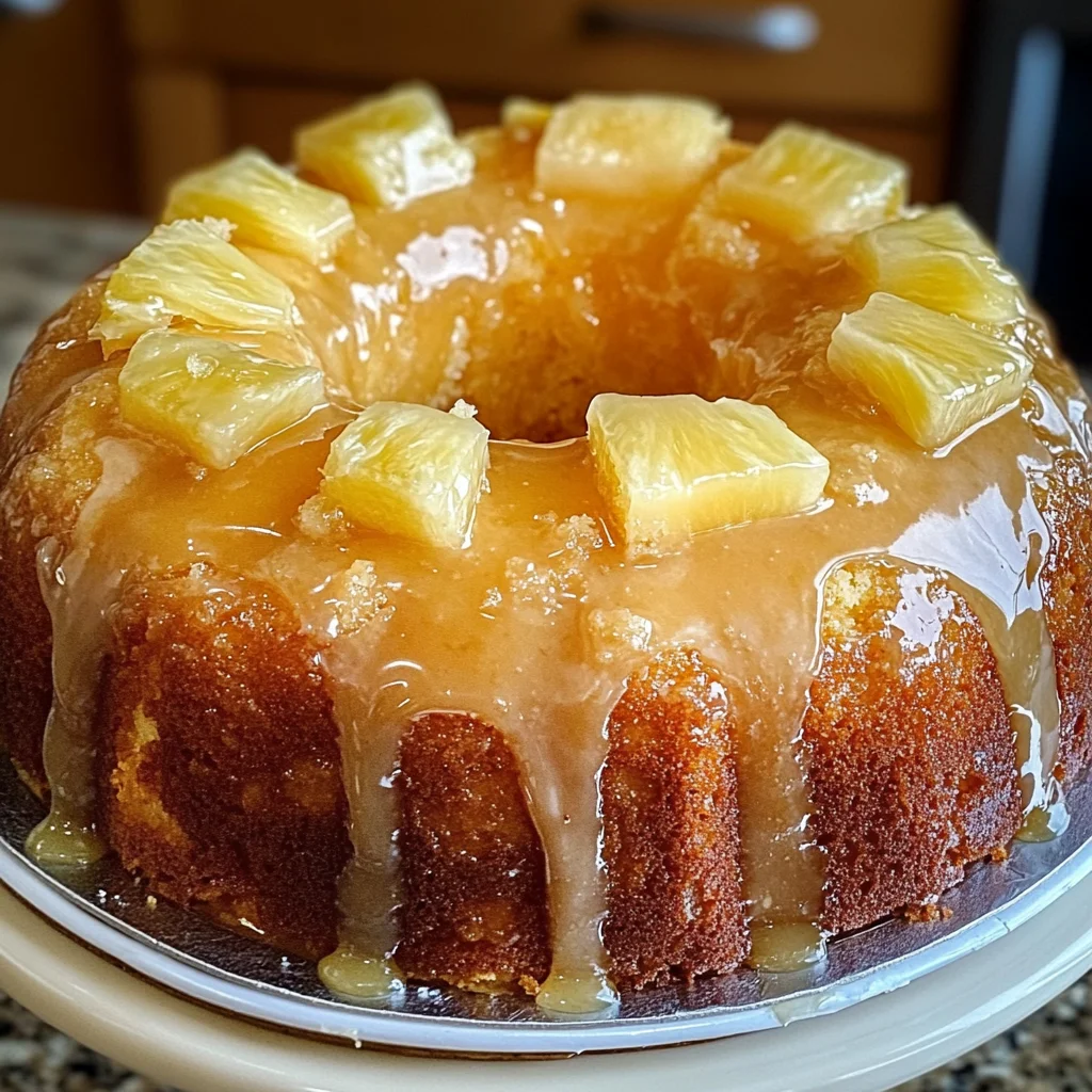 Pineapple
