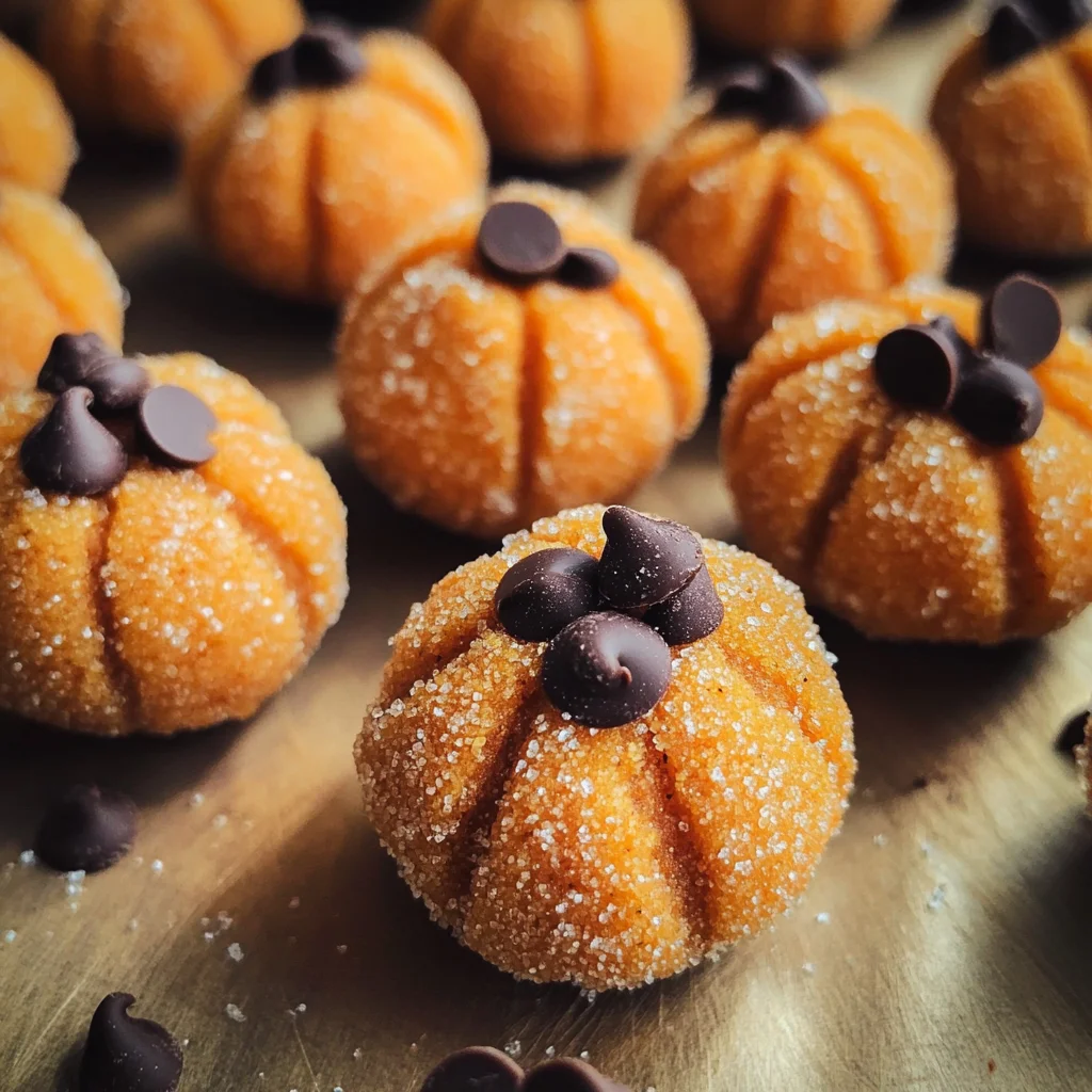 Pumpkin