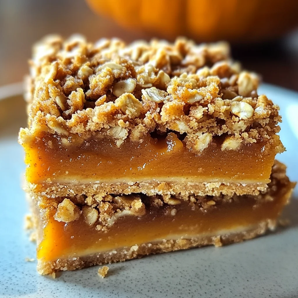 Pumpkin