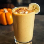 Pumpkin Smoothie