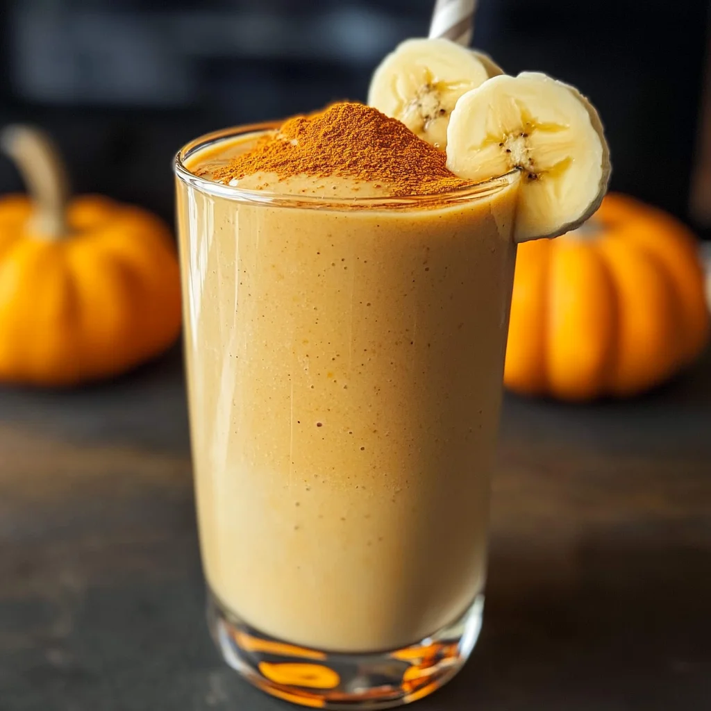 Pumpkin