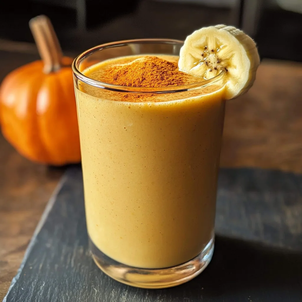 Pumpkin