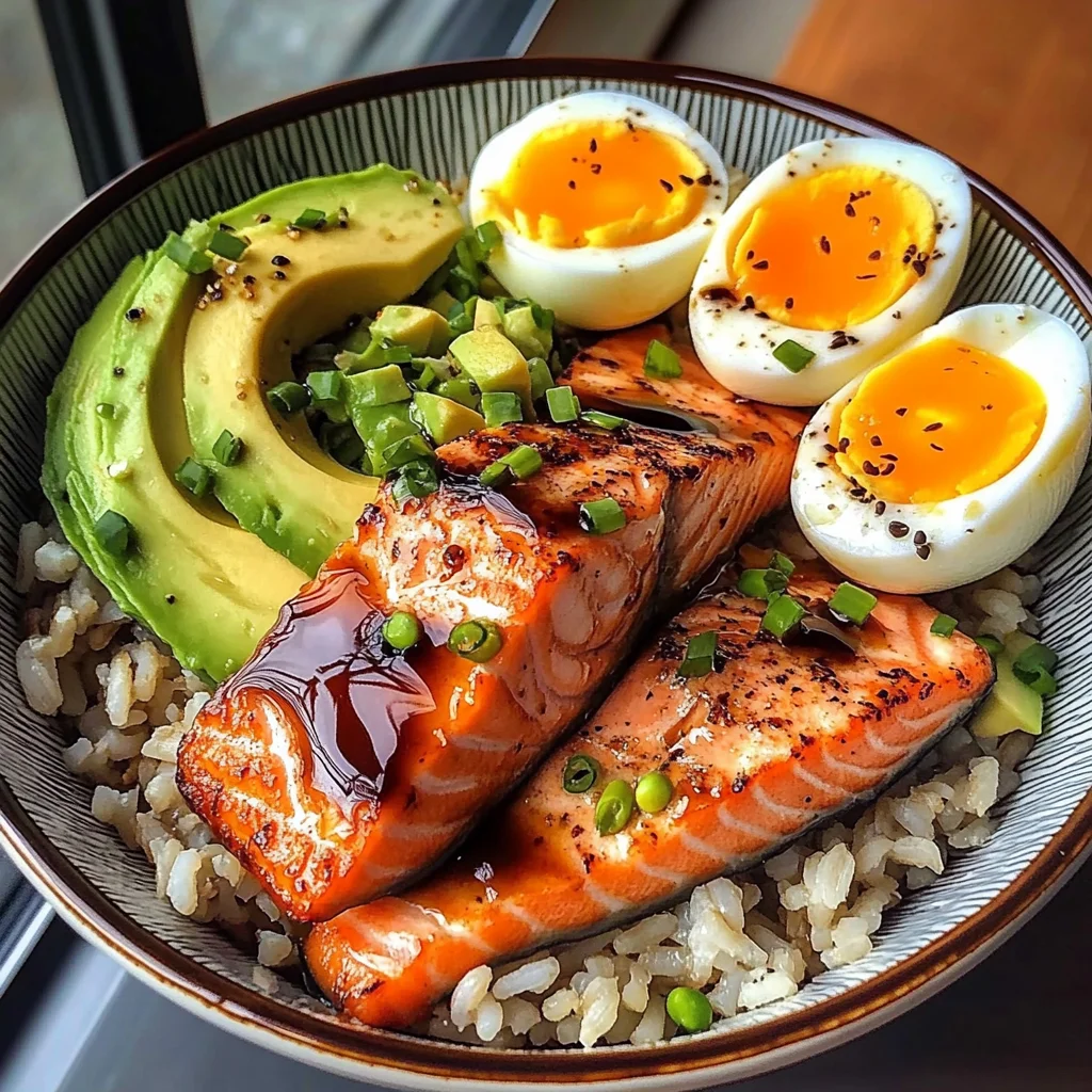 Salmon,