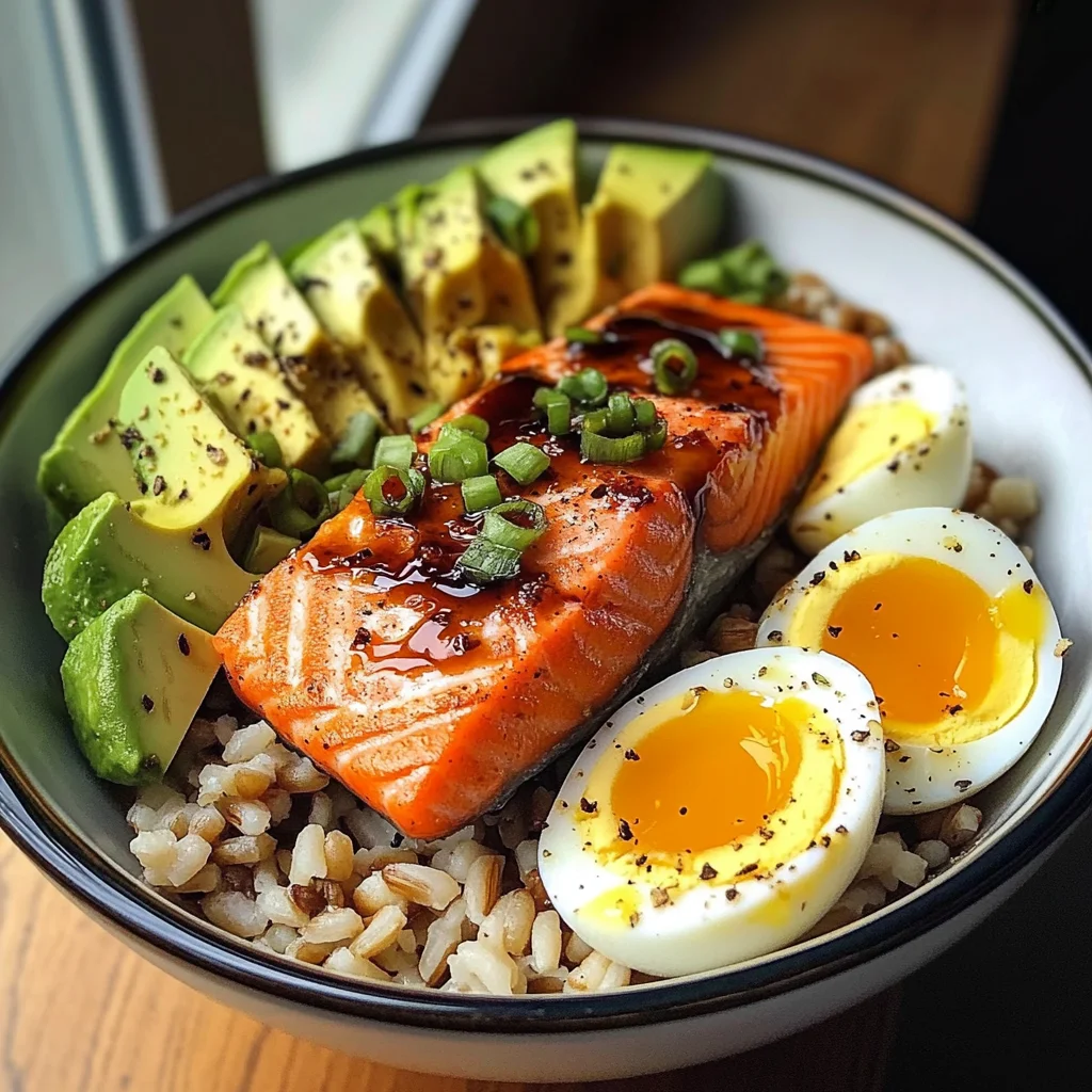 Salmon,