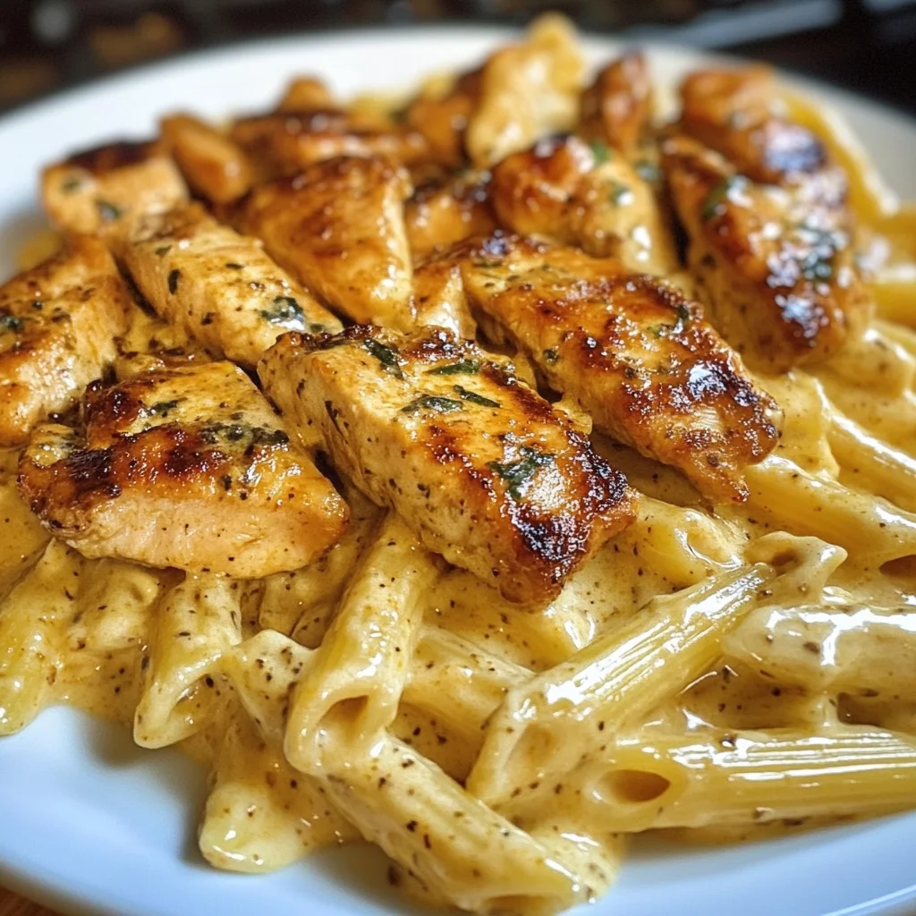 Seared