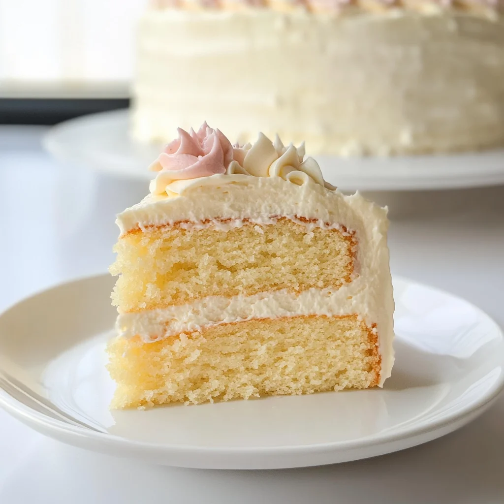Vanilla