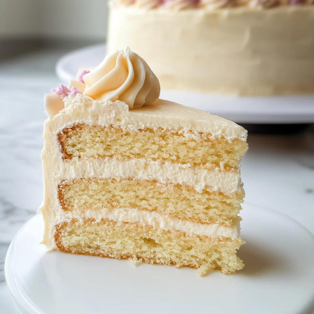 Vanilla
