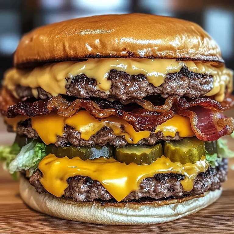 Top 1 Irresistible Crack Burgers : The Ultimate Recipe