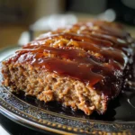 Perfect Brown Sugar Meatloaf: 50 Years of Flavor