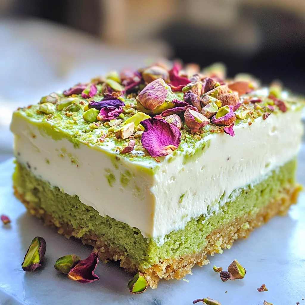 Pistachio