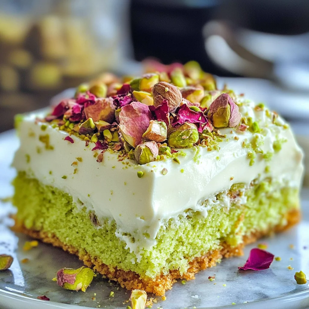 Pistachio