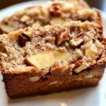 Apple Bread Recipe