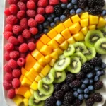 Fruit Rainbow
