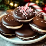 Irresistible Homemade Peppermint Patties: A Perfect Christmas Candy Idea