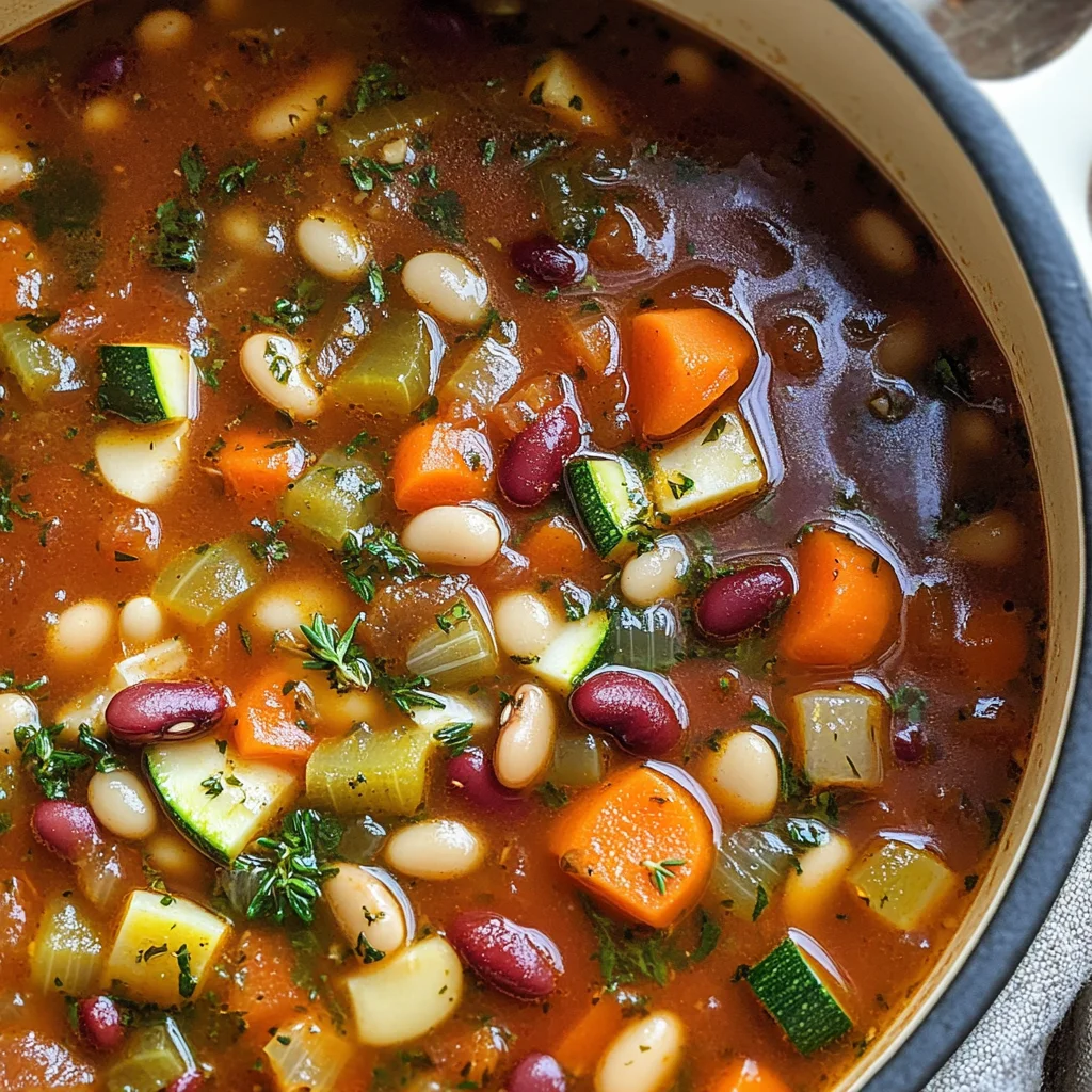 Minestrone