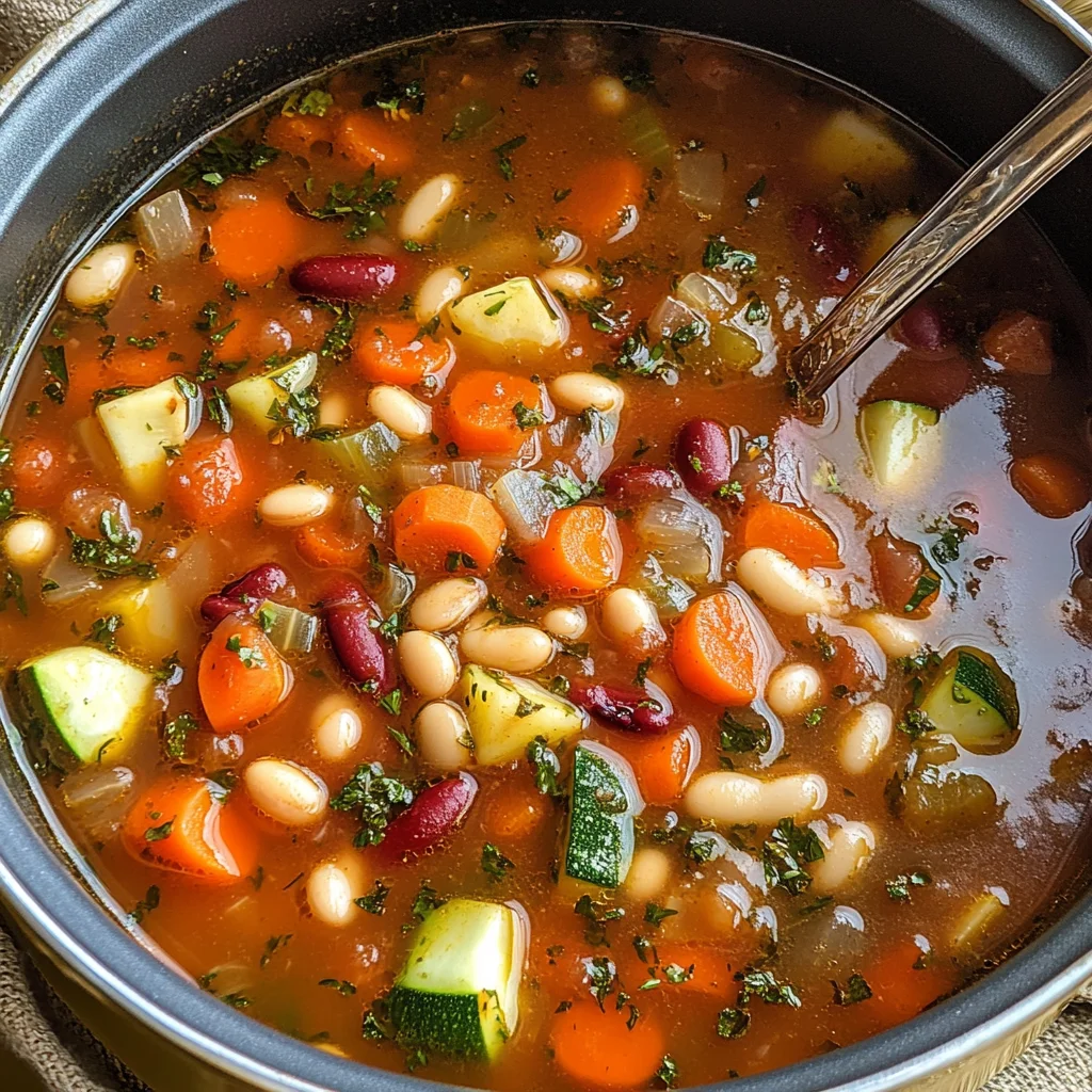 Minestrone