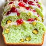 Pistachio Bread