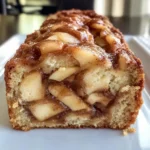 Apple Cinnamon Swirl Loaf