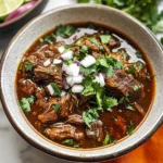 Birria (Slow Cooker)